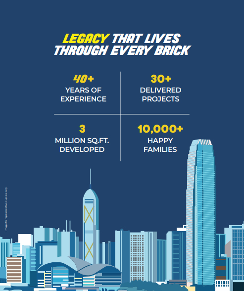 Luxury penthouse bedroom view at Agrawals Phoenix · Bandra East – Kherwadi · Codename Aarambh