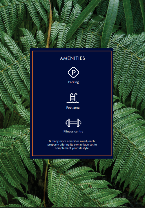 Premium amenities with parking, pool, and fitness center at Agrawals Phoenix · Bandra East – Kherwadi · Codename Aarambh