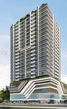 View the premium building of Agrawals Phoenix · Bandra East – Kherwadi · Codename Aarambh.
Modern architecture, spacious penthouse layouts, and prime Bandra East location offer exceptional urban living.