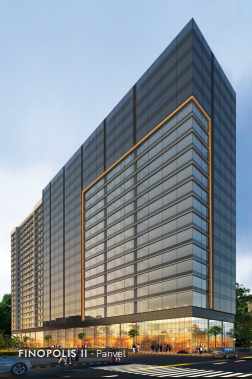 Luxury high tower near beach at Agrawals Phoenix · Bandra East – Kherwadi · Codename Aarambh